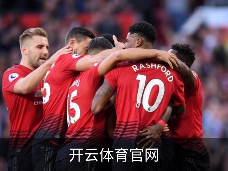 开云体育官网品牌故事